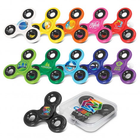 Cxcase fidget spinner sales