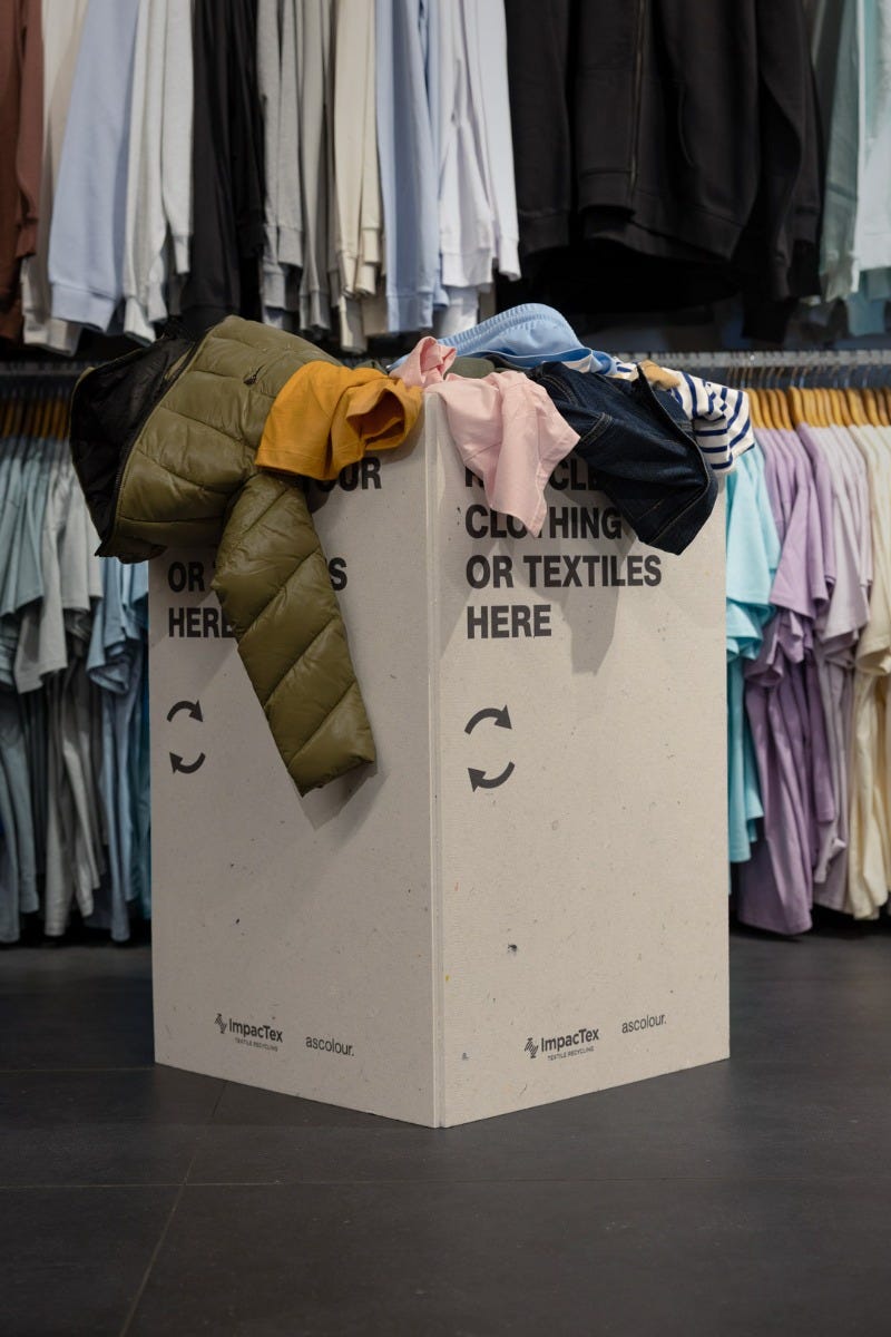 The Importance of Sustainability in Promotional & Branded Merchandise